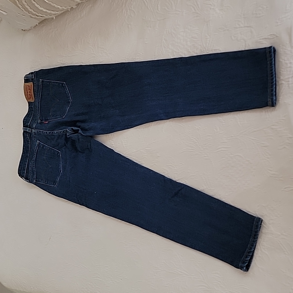 Levi's Ladies Jeans Size 27 - Picture 7 of 7